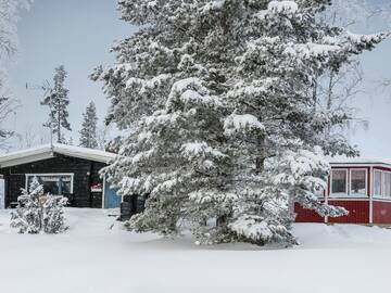 Фотографии Дома для отпуска Holiday Home Inninniemi г. Pyhäsalmi (Финляндия) №5 Фото Дома для отпуска Holiday Home Inninniemi г. Pyhäsalmi 5