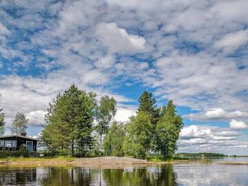 Фотографии Дома для отпуска Holiday Home Inninniemi г. Pyhäsalmi (Финляндия) №1 Фото Дома для отпуска Holiday Home Inninniemi г. Pyhäsalmi 1