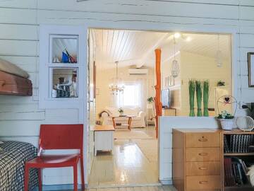 Фотографии Дома для отпуска Holiday Home Inninniemi г. Pyhäsalmi (Финляндия) №2 Фото Дома для отпуска Holiday Home Inninniemi г. Pyhäsalmi 2