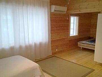 Фото номера Дом для отпуска Дома для отпуска Holiday Home Aamunkoi г. Pyhäsalmi 19